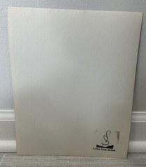 Arthur Gray Standard Oil Photographer Cleveland Ohio Americana Lonely Man Lake!!