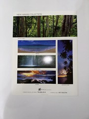 SOLD OUT Peter Lik Original Ghost 1 Meter Limited Edition /950 Authentic Photo