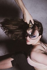 Art Model Maya 8×12″ Color Archival Photographic Print Lustre Finish