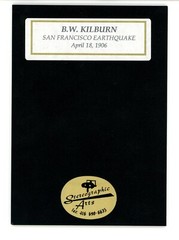 San Francisco Earthquake Circa 1906 3-d Photo Reprint Stereographic Arts 5×7