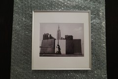 Alec Soth / Raymond Depardon / Mary Ellen Mark – 6 x 6 Magnum Print (AMAZING!)