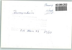 40089252 – 7552 Durmersheim holy image monastery