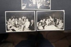 Photo Portrait Bundle Mardi Gras Carnival Model Man Woman Costumes Inn Pictures