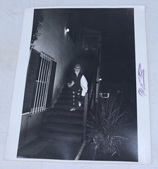 3 RARE Vintage Marilyn Monroe John Bryson Photographs Photos Signed 14×11″
