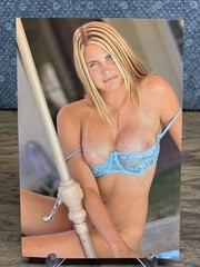 Contemporary Artistic Nude 4×6 Photograph Fine Art Color Print Female Study