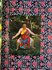 Yoshiki Hishinuma & Nobuyoshi Araki 100 Flowers , 100 Butterflies Out of print