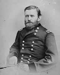 General Ulysses S. Grant Portrait 8″x10″ Photograph Print 8×10 Wall Art
