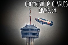 🌃Limited Edition Digital Photography Prints – San Antonio | 4K Resolution | DDL