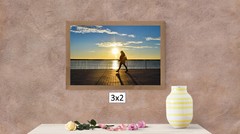 Walking in the Sunshine High Resolution Image, In Many Formats, TV Art