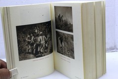 Edward S. Curtis –THE NORTH AMERICAN INDIAN –LEGENDARY PORTFOLIOS –Sepiatone