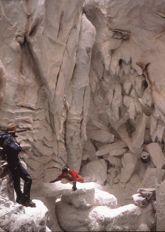 Film Slide The Vertical Limit Slide KB Format L18-25-3-1