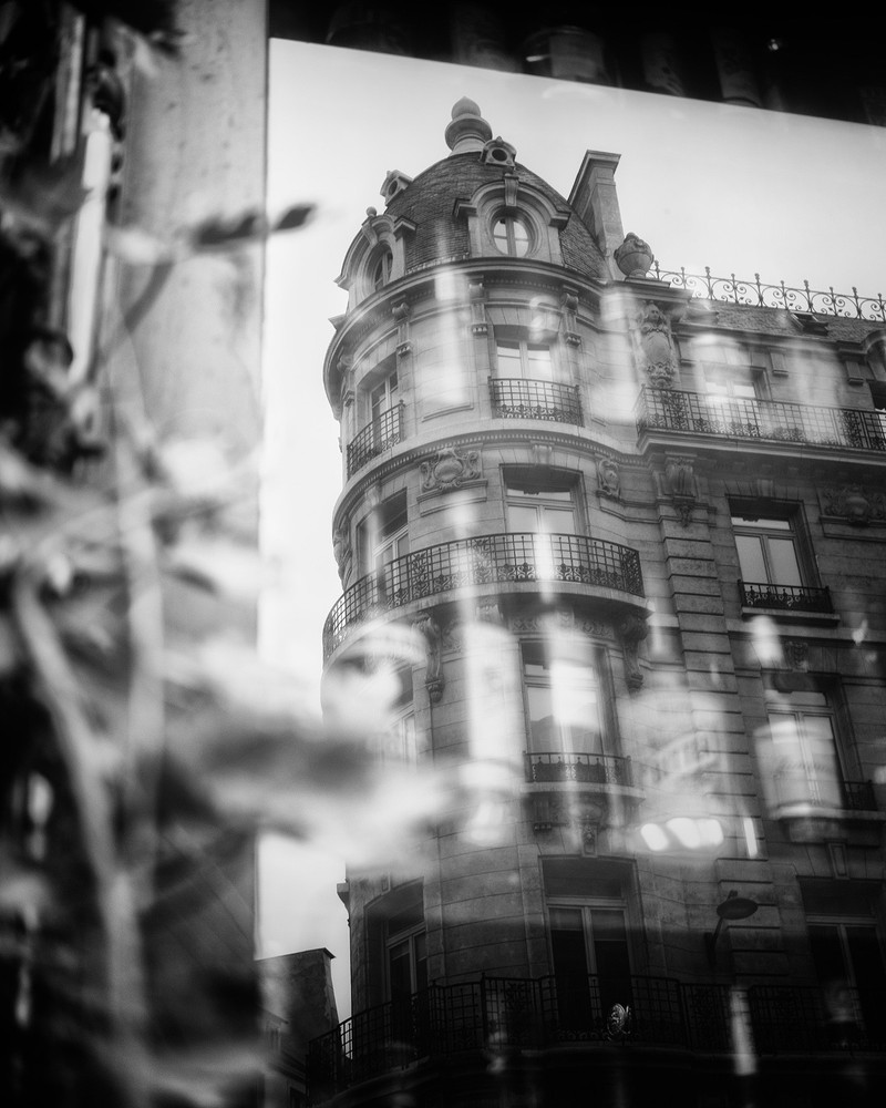 Fine Art Photography 5×7, 8×10, 11×14, 16×20 – Paris, France Street