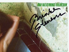 BRINKE STEVENS AUTOGRAPHED BILL STERLING PHOTO BSHSN R2008