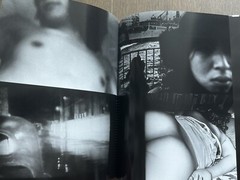 🎈SupRARE! Daido Moriyama – Fondation Cartier pour l’art contemporain 2003 Araki