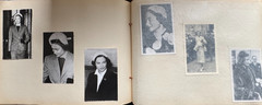 Royal House Belgium – Rare Photo Album with Over 200 Original Photos d Highnesses