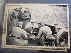 LOT 5 PHOTOS GERMAN MILITARY WEHRMACHT UNIFORMS INDIA WW2 1939-1945 i