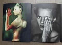 🎈 SupRARE! Paolo Roversi – Beatrice, Fashion, Kate Moss, Natalia Vodianova