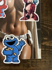 Princess Leia Cosplay Bangers Comics Virgin Naughty Cover LE 100