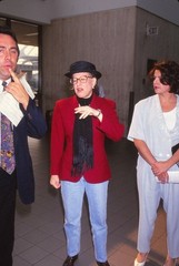Dia Bette Midler Celebrity Photo Agency 1992 KB Format Photographer P2-14-1-4
