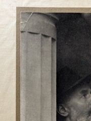 Edward Steichen Camera Work Bartholome