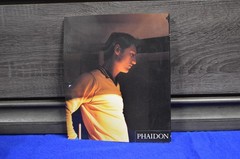 Phaidon Photography Book Art Photo Collection Softcover Vintage