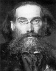 Gustav Landauer anarchist Photograph Print 11″x14″ #2