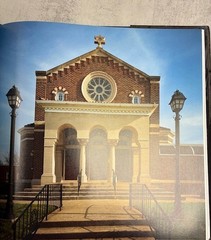 Sacred Spaces in Kentucky. Wes and Stacey Battoclette 2011 HC