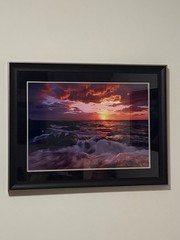 Peter Lik Mauna Lani- 08/950-rare