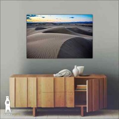Glamis Sand Dunes Photography Prints, Algodones / Imperial Dunes, Southern Cali