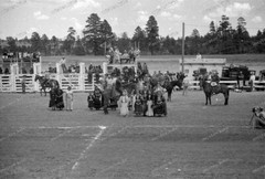 Negative-Rodeo-Festival-Colorado-Mountain-USA-United States of America-1930s-20