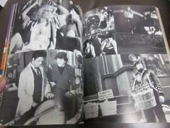 Sylvester Stallone Book Come to American dream 1983 JAPAN 1st. Edition