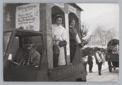 Prossen Bad Schandau 1972-Schifferfastnacht weather forecast multicar-photo