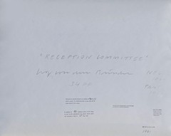 Wolf Von Dem Bussche – From The Peaceable Kingdom c.1971 (LHi01)