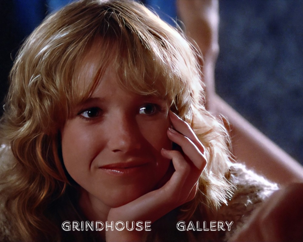 HOT DOG…THE MOVIE 1980’s TRACY N SMITH Sexy Retro HOT Photo Print 2