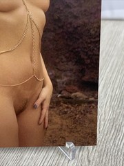 Contemporary Artistic Nude 4×6 Photograph Fine Art Color Print Female Study