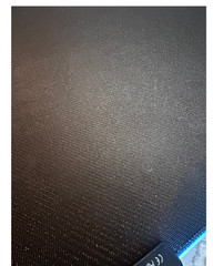 RGB Gaming Anime Extended Desk Mat Yor XL