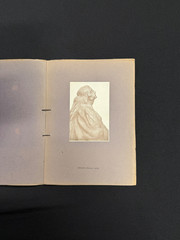 Mila Wod 1927 Sculptures RARE Artist Portfolio Signed Photo book-ONE OF A KIND