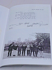 Robert Frank Four Picture Books from Scalo Publisher National Gallery of Art Chicago