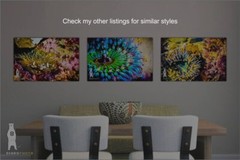 Sea Anemone – Fine Art Prints – Underwater Ocean Life Décor