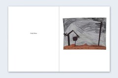 TODD HIDO Nazraeli One Picture Book 60 Crooked Cracked Tree