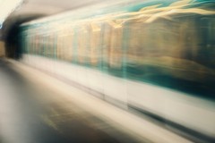 Fine Art Photography – 4×6, 8×12, or 13×19 – Paris, France Street Photography