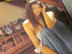 Shoken Takahashi Hosenka Beautiful KOREA Girls Collection Vol.3 Japan 2002