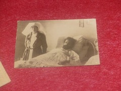 3 Photos / Man Of Indian Origin To Identify / Intense Gaze Circa 1900-1920