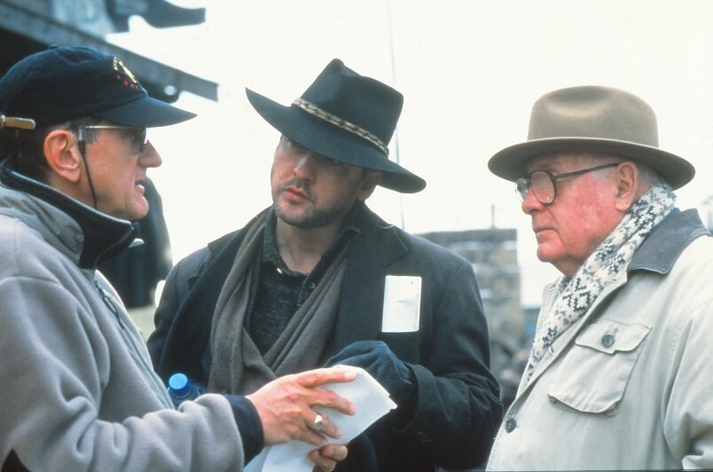 Movie Slide That Jack Bull J. Cusack J. Badham D. Cusack Slide KB Format L18-7-3-4