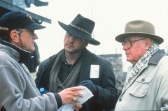 Movie Slide That Jack Bull J. Cusack J. Badham D. Cusack Slide KB Format L18-7-3-4