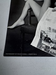 Kandy Cramer Chicago MODELS Images of Women Photo Catalog By Peggy Zarnek