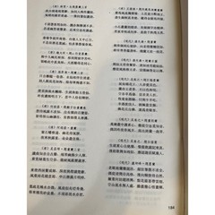Graphic Methods of Drawing Cymbidium 畫蘭法圖譜 – 1994 Chinese Art Book