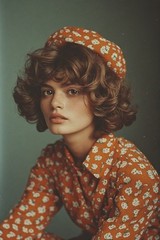 5 ~ 4X6 Glossy FASHION Fine Art ‘ GUCCI MODEL ‘ Photo FANTASY Set ! 3113614
