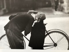 HANS STAUB ,1931, RARE AUTHENTIC 1980’s ART PHOTO PRINT