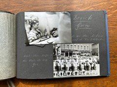 Old Photo Album, GDR, Travel, Kramatorsk Soviet Union, 130